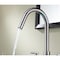Anzzi Spartan 8" Widespread 2-Handle Bathroom Faucet in Brushed Nickel L-AZ191BN - alternate 5